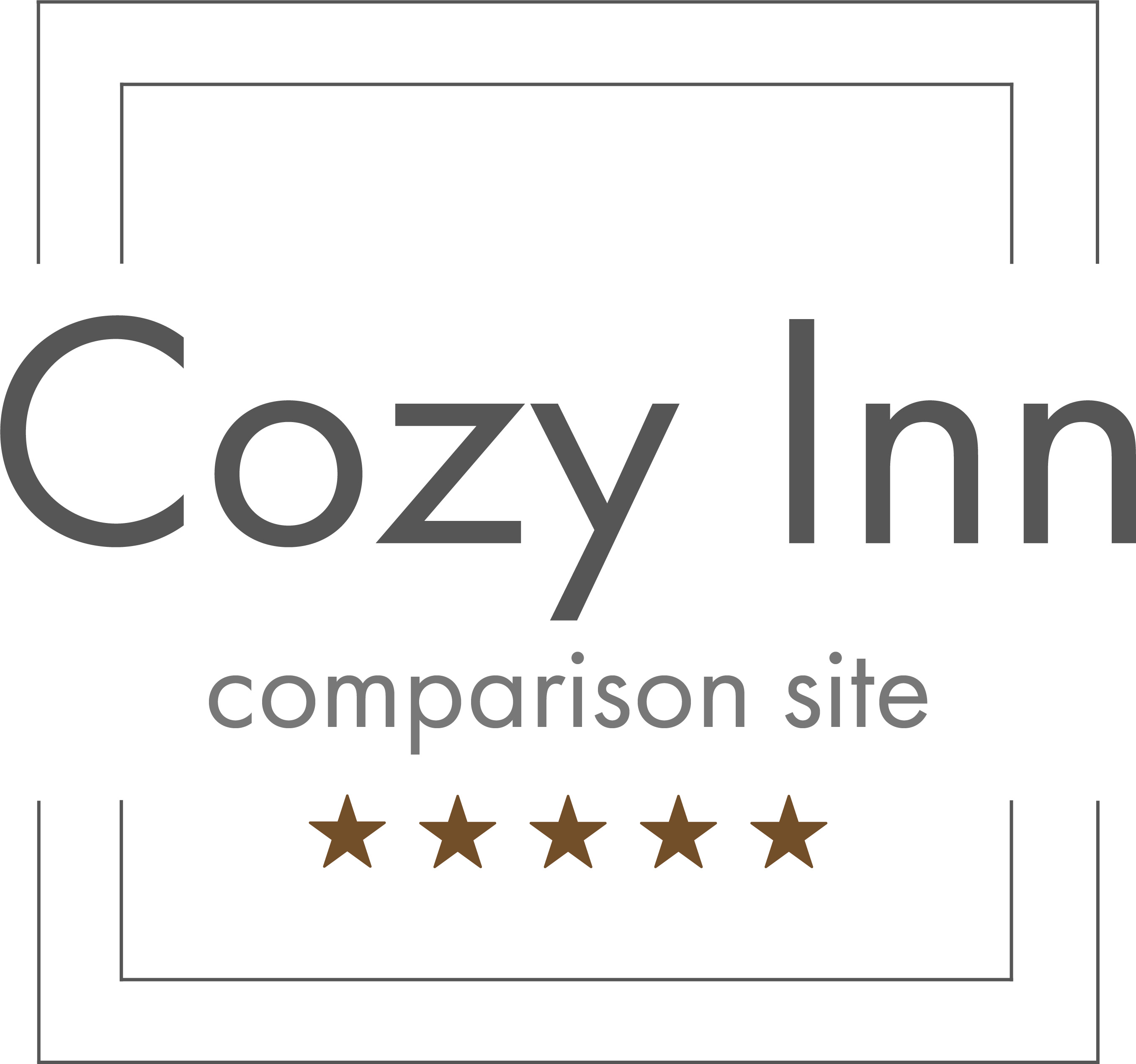 cozy inn コージイン